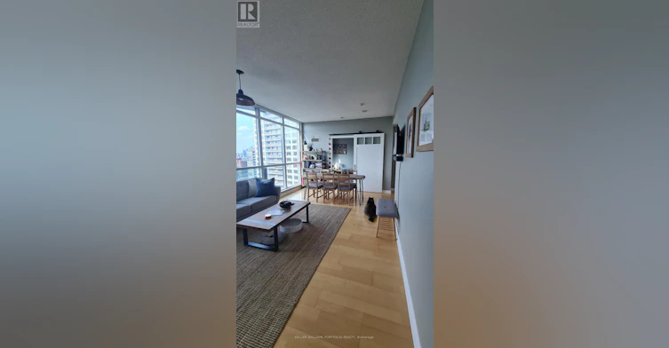 3001-600 Fleet Street, Toronto, ON, M5V 1B7 - 18