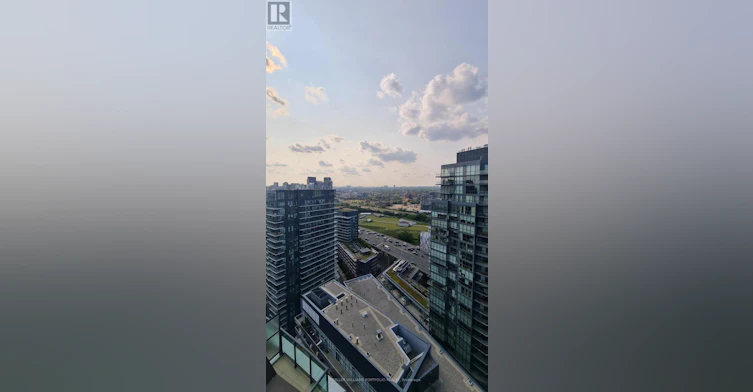 3001-600 Fleet Street, Toronto, ON, M5V 1B7 - 2