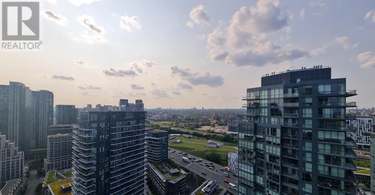 3001-600 Fleet Street, Toronto, ON, M5V 1B7 - 8