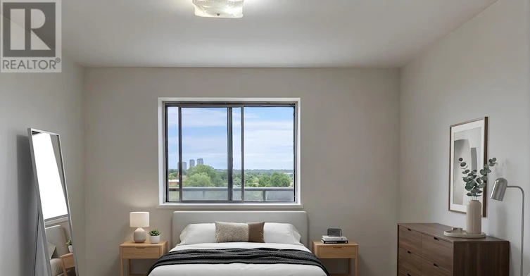 702-1665 Bloor Street E, Mississauga, ON, L4X 1S4 - 5