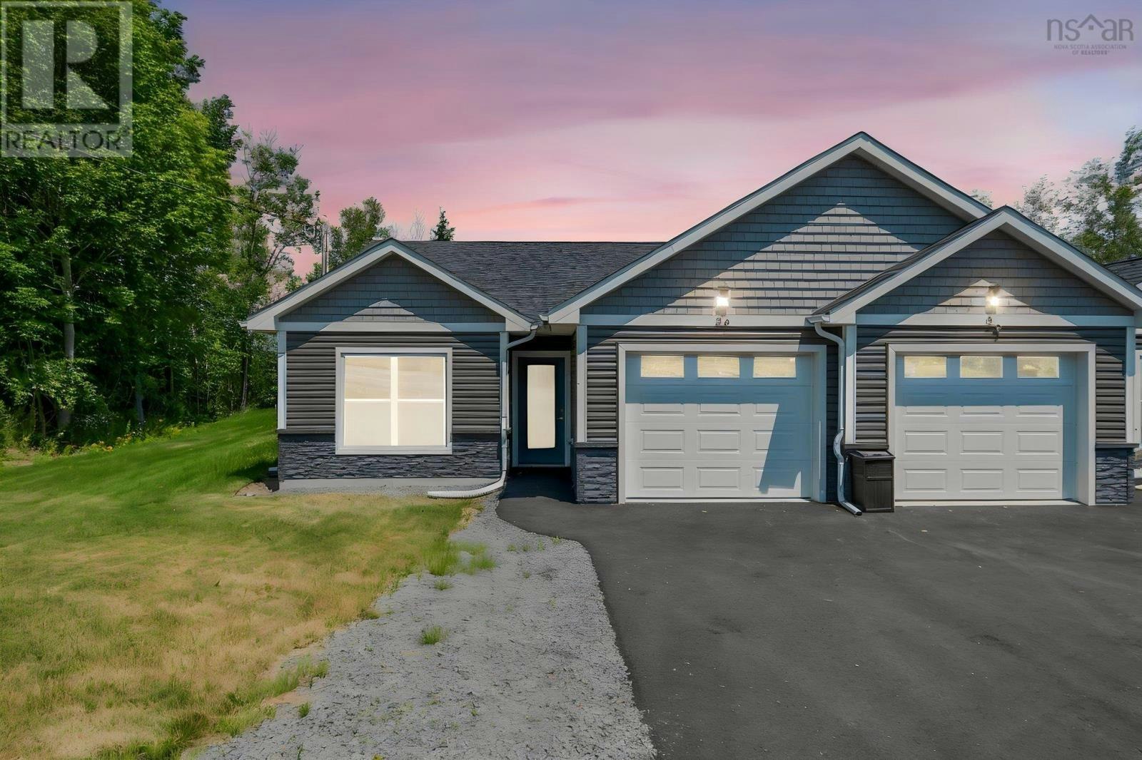 36 Pemberton Avenue, Garlands Crossing, NS, B0N 2T0