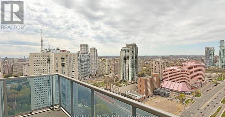 2905-70 Absolute Avenue, Mississauga, ON, L4Z 0A4 - 20