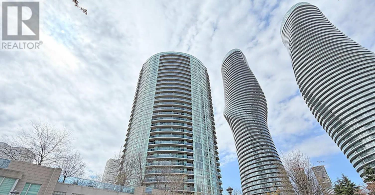 2905-70 Absolute Avenue, Mississauga, ON, L4Z 0A4