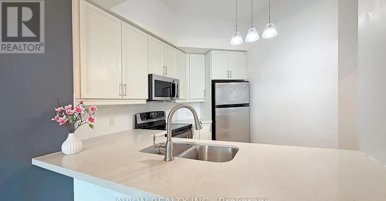 2905-70 Absolute Avenue, Mississauga, ON, L4Z 0A4 - 8
