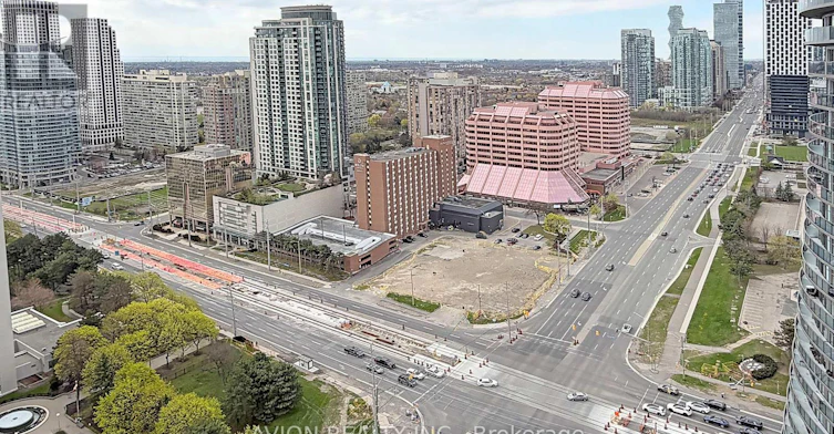 2905-70 Absolute Avenue, Mississauga, ON, L4Z 0A4 - 21