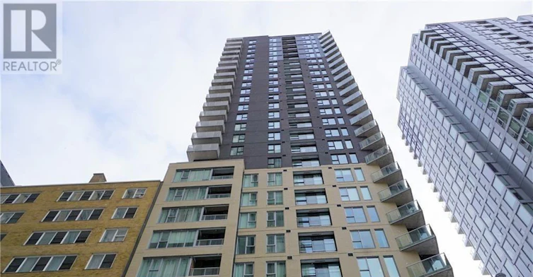 1102-40 Nepean Street, Ottawa, ON, K2P 0X5