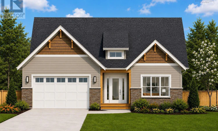 Lot 133-92 Osprey Ridge