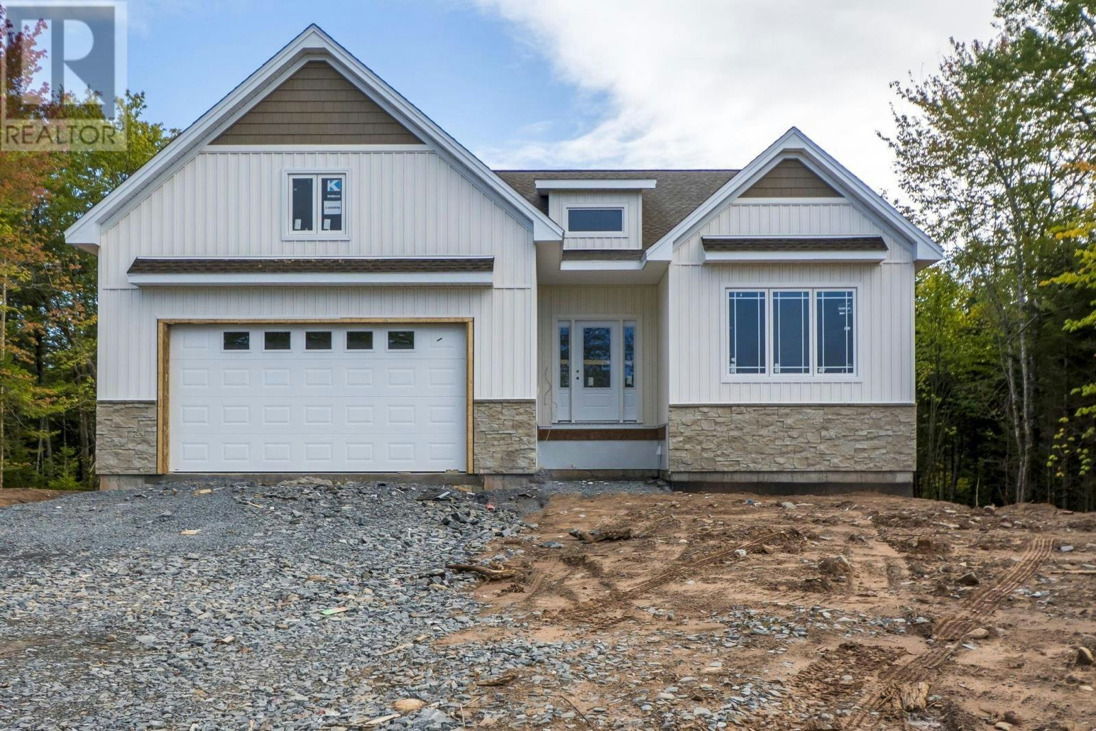 Lot 133-92 Osprey Ridge, Belnan, NS, B2S 0J4