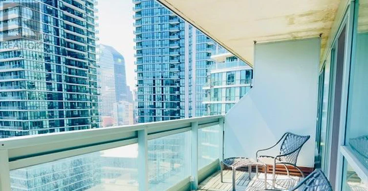 2702-10 Yonge Street, Toronto, ON, M5E 1R4 - 27