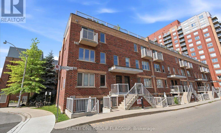 201-1 Ruttan Street