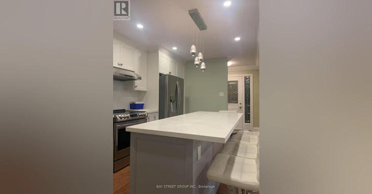 UPPER-63 Lesgay Crescent, Toronto, ON, M2J 2J2 - 4