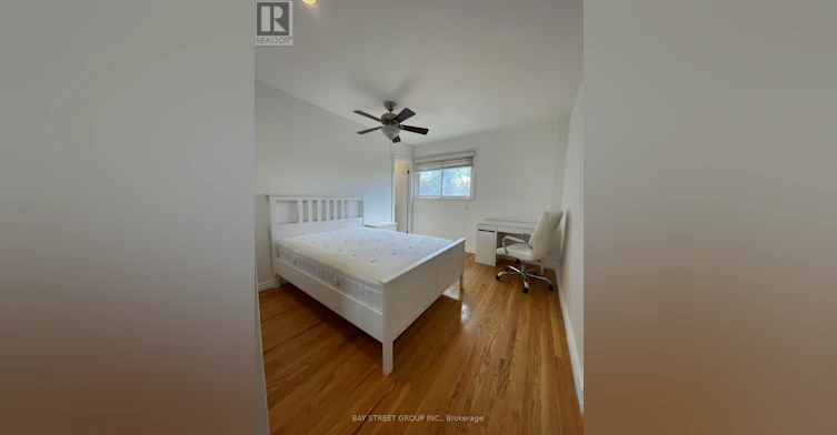 UPPER-63 Lesgay Crescent, Toronto, ON, M2J 2J2 - 6