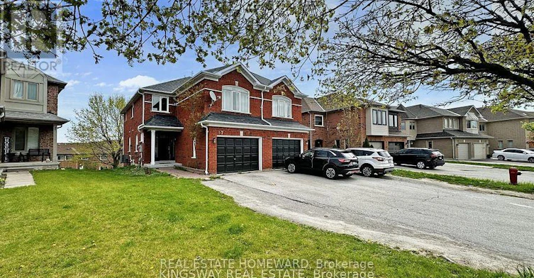 W/O-117 Primeau Drive, Aurora, ON, L4G 6Z6 - 2