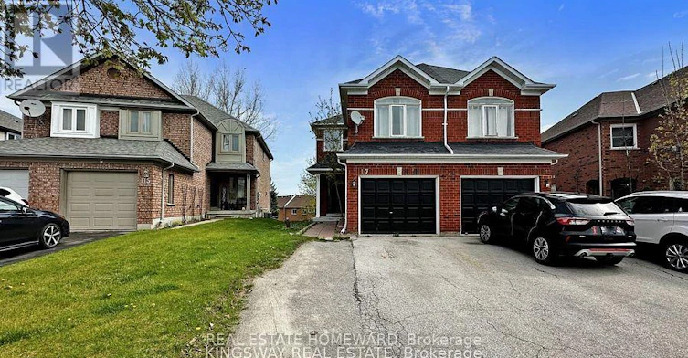 W/O-117 Primeau Drive, Aurora, ON, L4G 6Z6 - 3