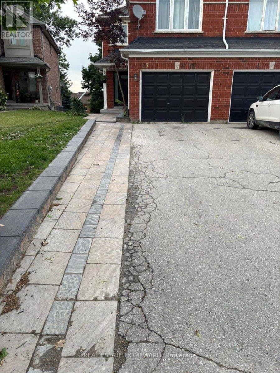 W/O-117 Primeau Drive, Aurora, ON, L4G 6Z6 - 11