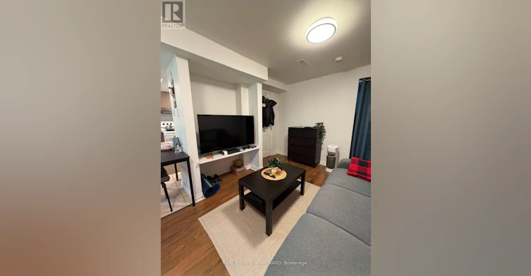 W/O-117 Primeau Drive, Aurora, ON, L4G 6Z6 - 9