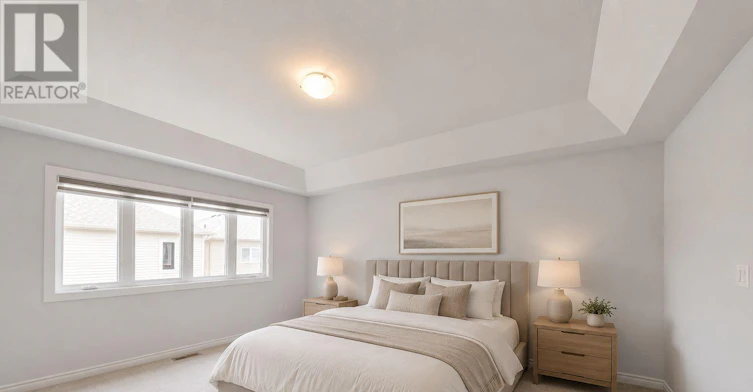 162 Shepherd Drive, Barrie, ON, L9J 0P9 - 7
