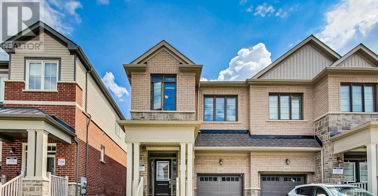 162 Shepherd Drive, Barrie, ON, L9J 0P9