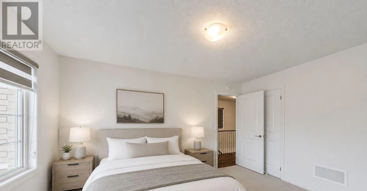 162 Shepherd Drive, Barrie, ON, L9J 0P9 - 9