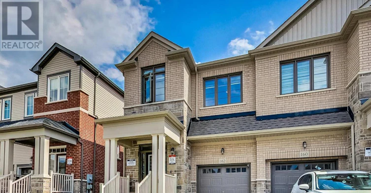 162 Shepherd Drive, Barrie, ON, L9J 0P9 - 2