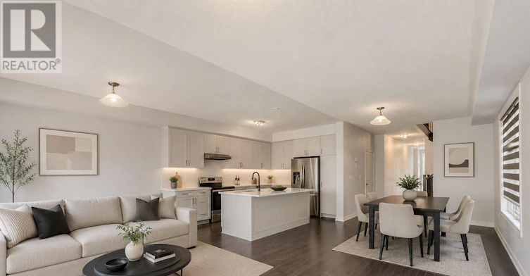 162 Shepherd Drive, Barrie, ON, L9J 0P9 - 5