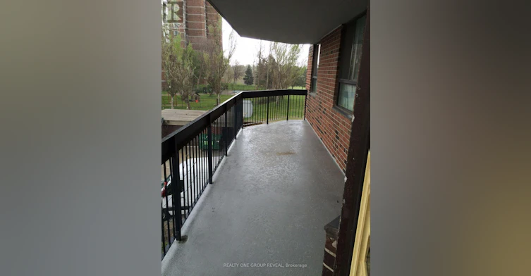 308-236 Albion Road, Toronto, ON, M9W 6A6 - 6
