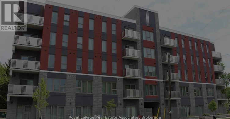 105-77 Leland Street, Hamilton, ON, L8S 3A1