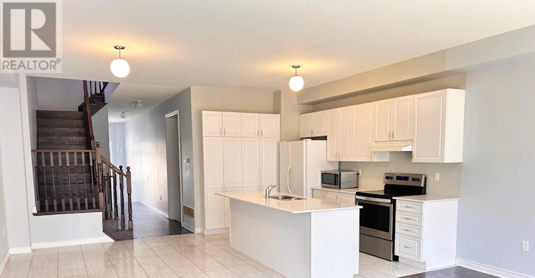 94 Titan Trail, Markham, ON, L3S 3J5 - 7