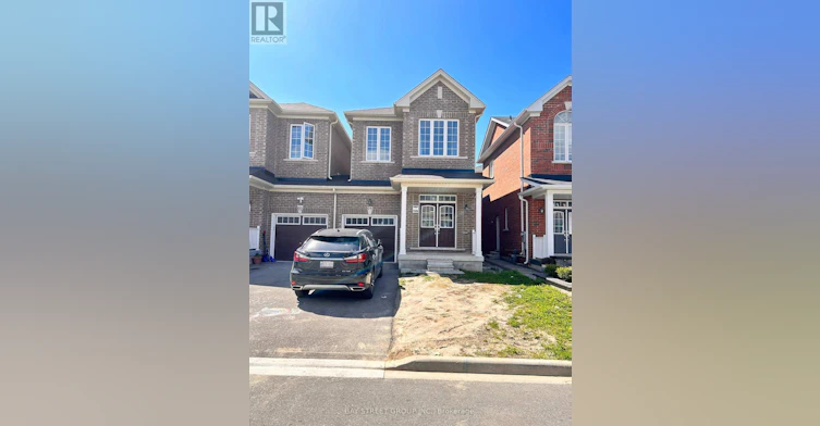 94 Titan Trail, Markham, ON, L3S 3J5