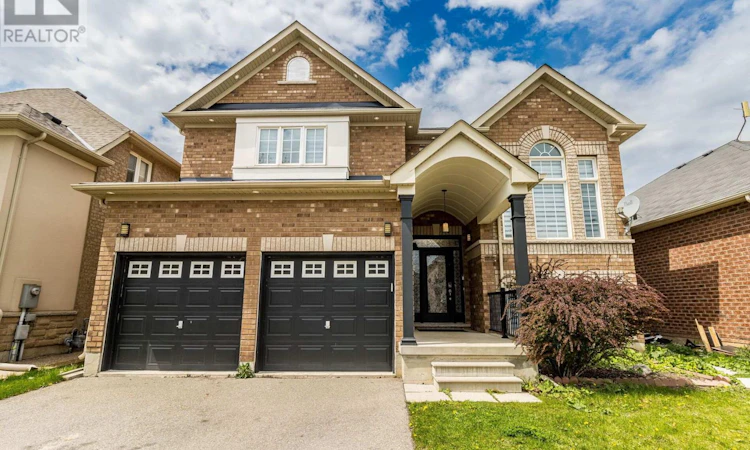 612 Serafini Crescent