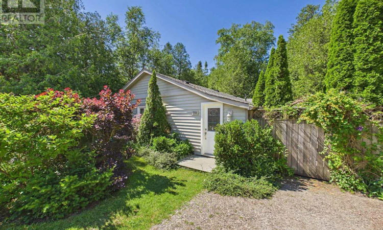 259 St. Arnaud Street