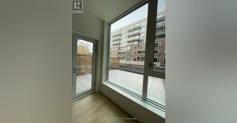 113-150 Logan Avenue, Toronto, ON, M4M 0E4 - 13