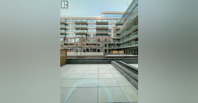 113-150 Logan Avenue, Toronto, ON, M4M 0E4 - 12