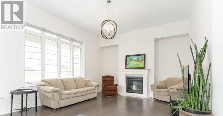 67 Nave Street, Vaughan, ON, L4H 4K5 - 8