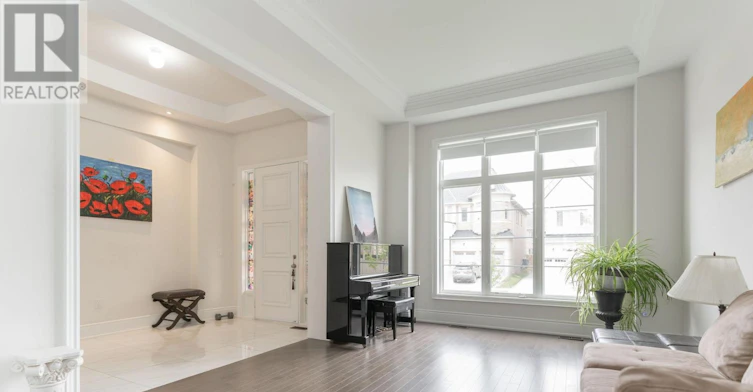 67 Nave Street, Vaughan, ON, L4H 4K5 - 4