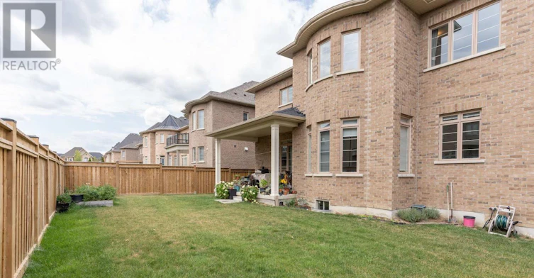 67 Nave Street, Vaughan, ON, L4H 4K5 - 40