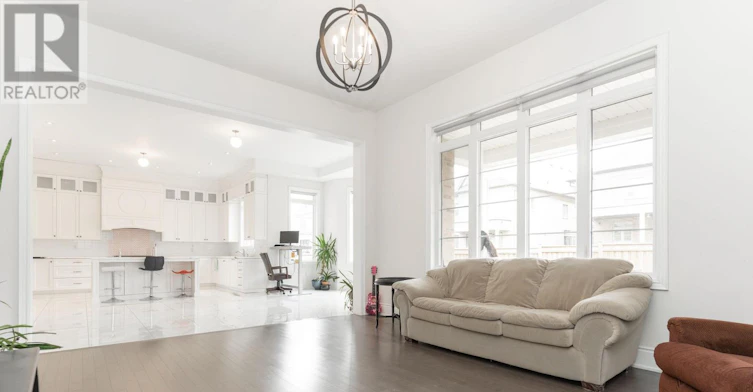 67 Nave Street, Vaughan, ON, L4H 4K5 - 9
