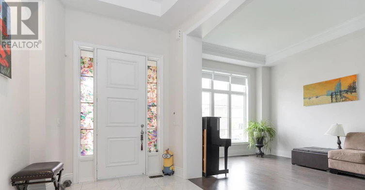 67 Nave Street, Vaughan, ON, L4H 4K5 - 3