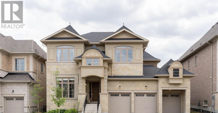 67 Nave Street, Vaughan, ON, L4H 4K5