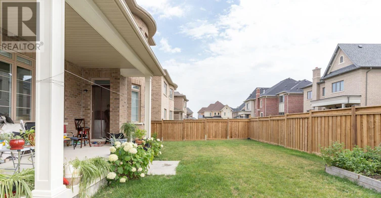 67 Nave Street, Vaughan, ON, L4H 4K5 - 39