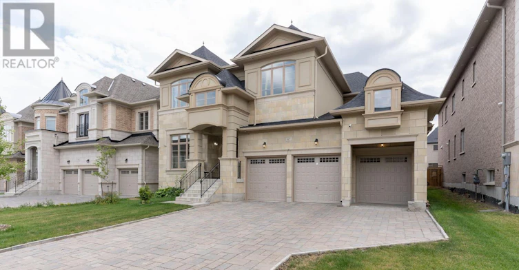 67 Nave Street, Vaughan, ON, L4H 4K5 - 2