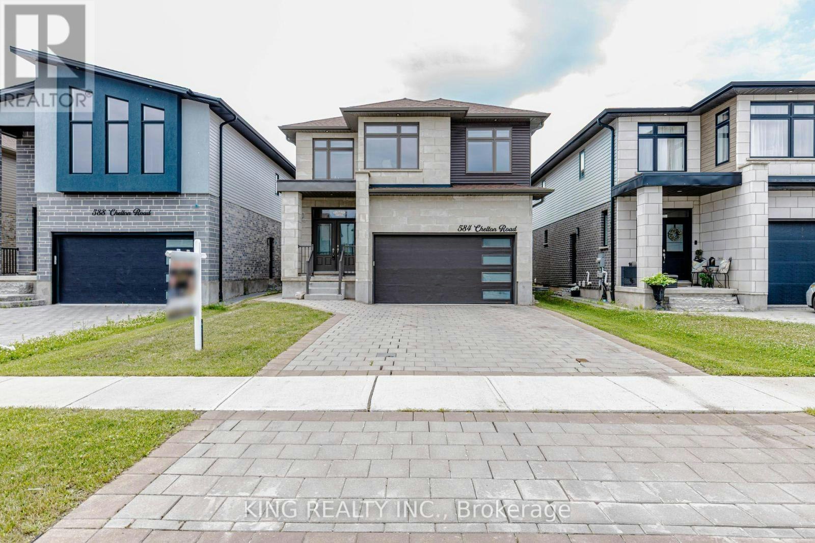584 Chelton Road, London, ON, N6M 0H7