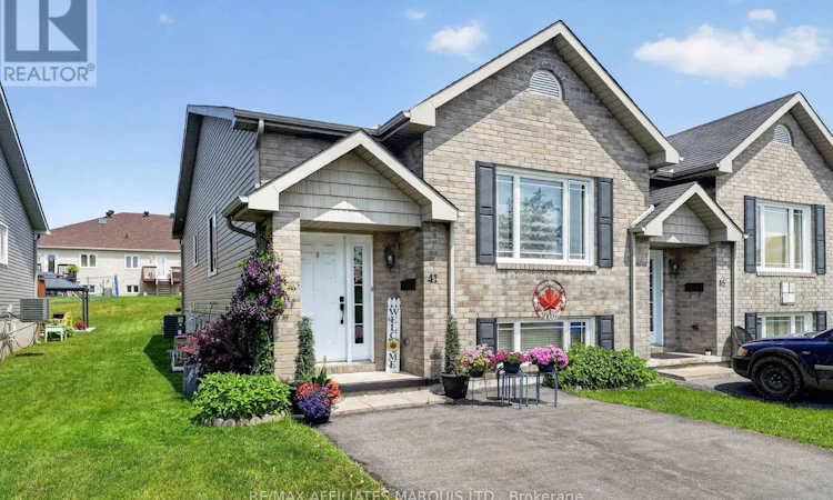 41 Blackburn Drive