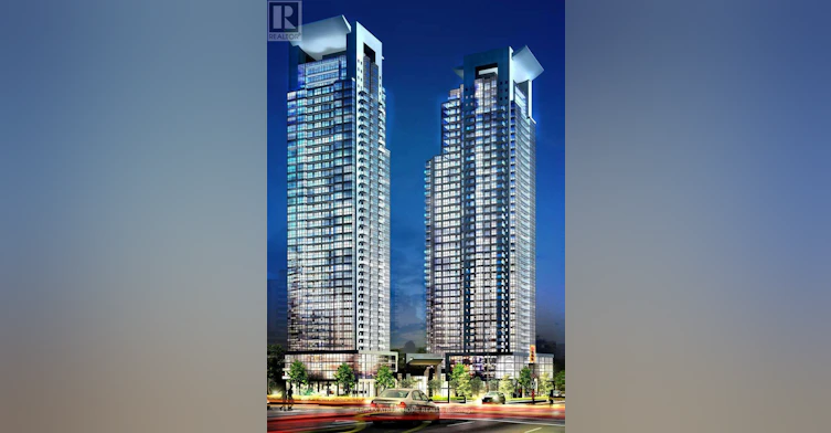 3705-5162 Yonge Street, Toronto, ON, M2N 5P6