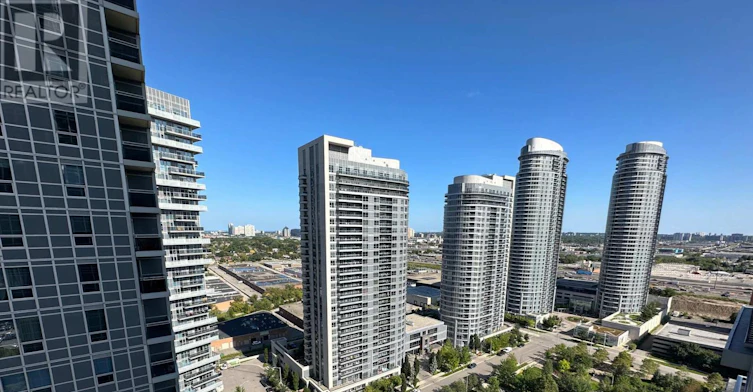 2217-275 Village Green Square, Toronto, ON, M1S 0L8 - 9