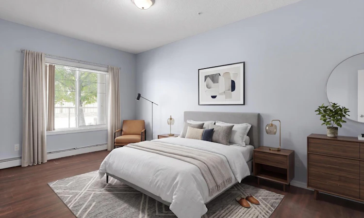 106-263 Macewan Road SW