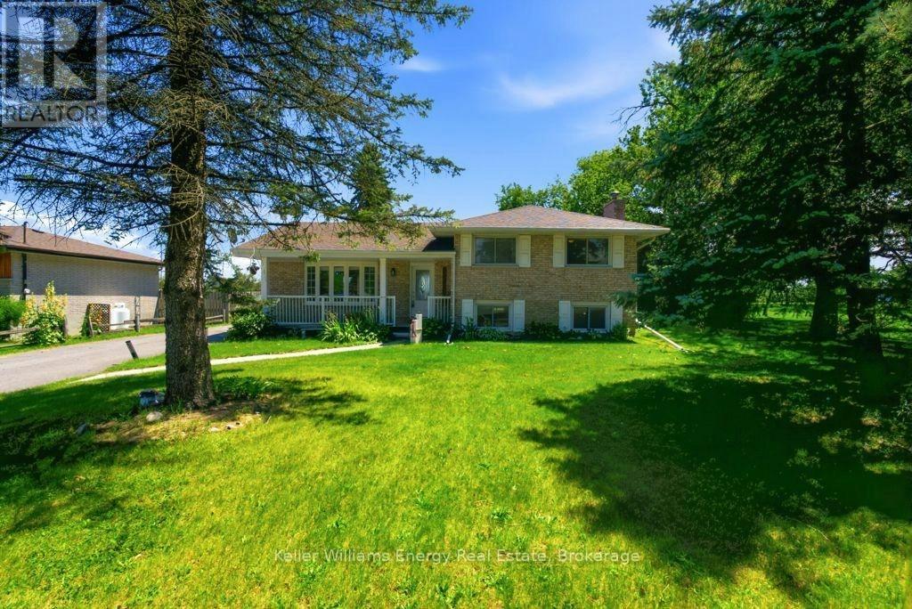 615 Hamilton Road, Quinte West, ON, K8N 4Z5