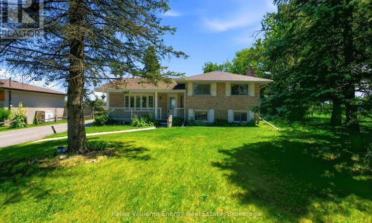 615 Hamilton Road