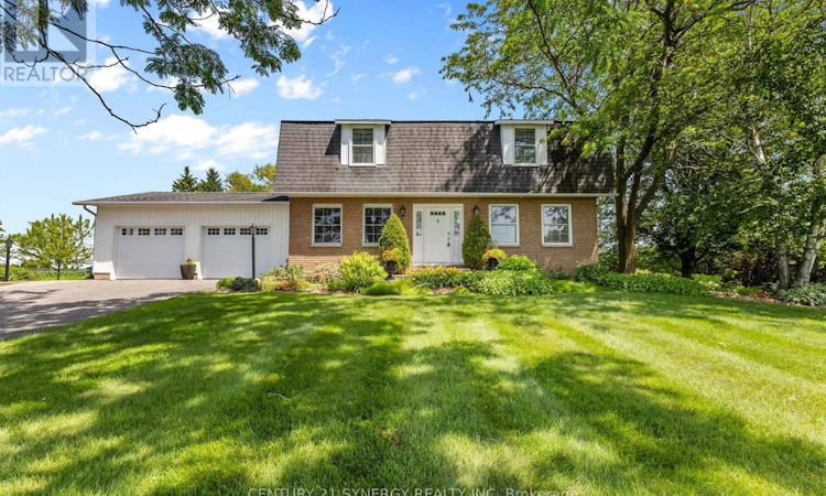 183 Hamilton Road