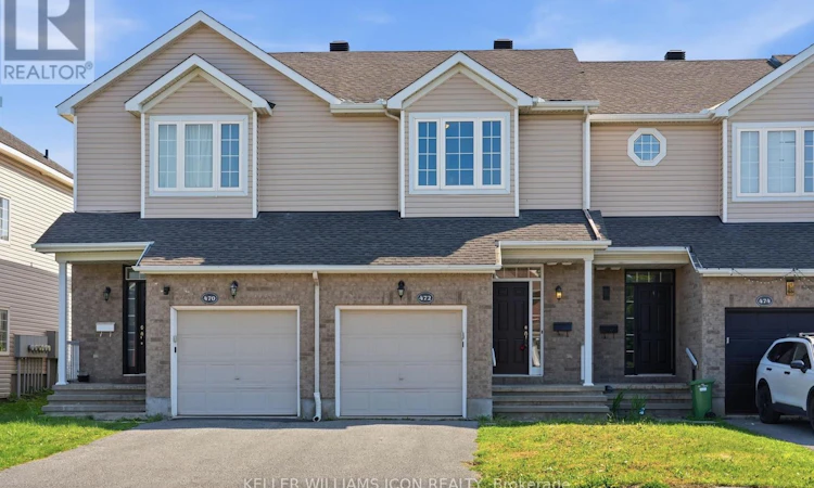 472 Claridge Drive